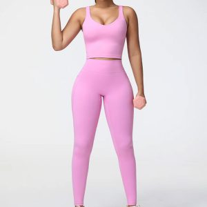Gym Set