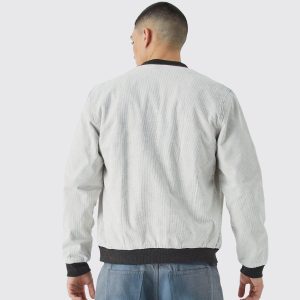 Custom Bomber Jackets
