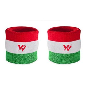 Custom Wrist Band