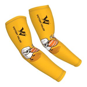 Customized Arm Sleeve