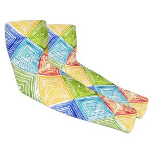 Customized Arm Sleeve