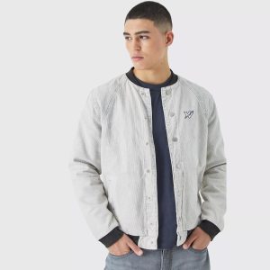Custom Bomber Jackets